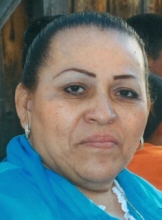 Graciela Garcia Guzman