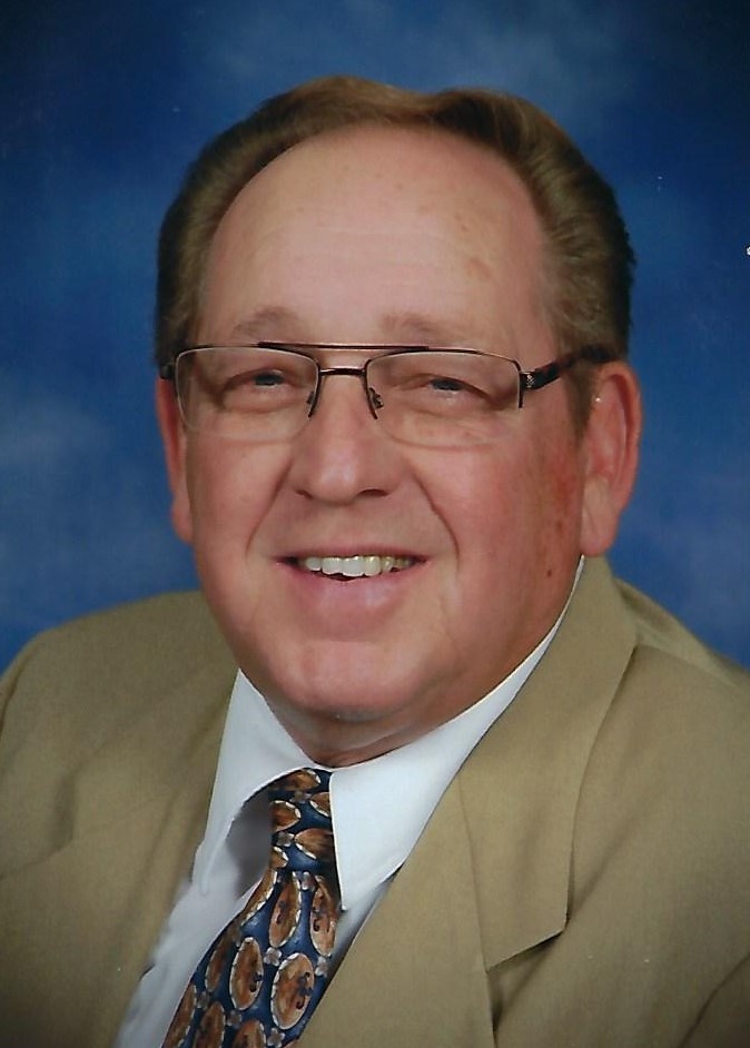 Tribute Book John E. Hoeksema, Sr.