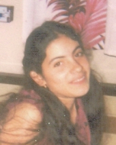 Angelica C. Mendoza