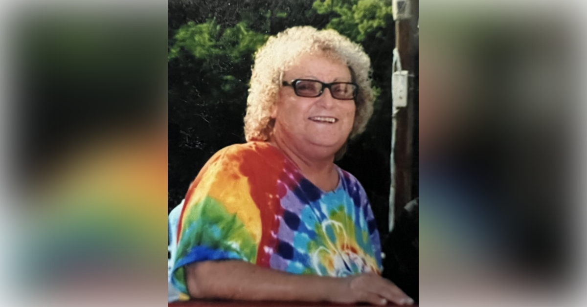 Obituary information for Jody Anne Gray