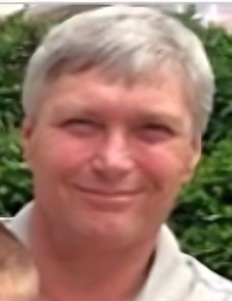 Tribute Book Michael Roy Combs