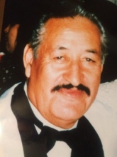 Pascual C. Garcia