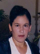 Marisela Ochoa Mendoza