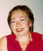 Rosa Martha Rodriguez