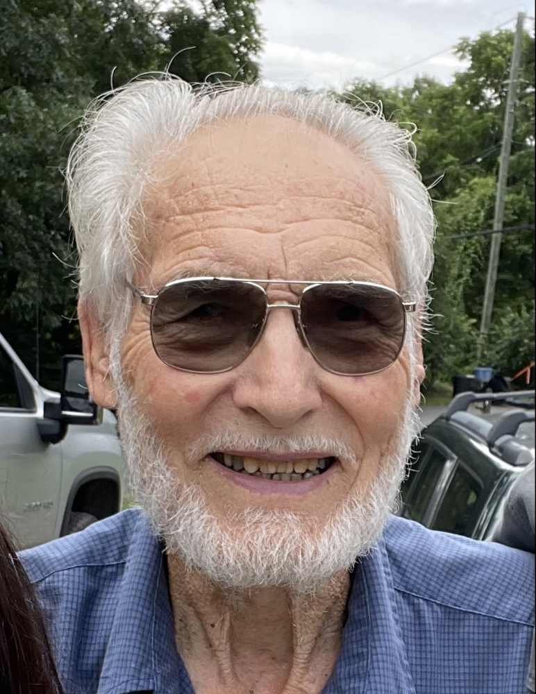 Bobby Lee Henson 2024 Yancey Funeral Services