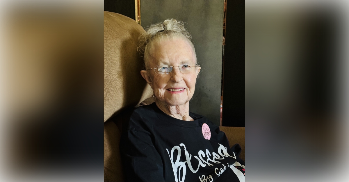 Obituary information for Betty Durham Russaw