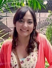 Selena Sofia Martinez Jimenez