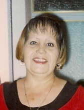 Ana Maria del Carmen Hinojosa