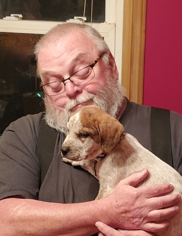 Keith A. Bakken 2024 Michaelson Funeral Home