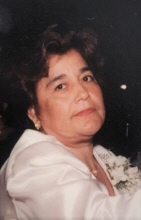 Maria Socorro Raygoza
