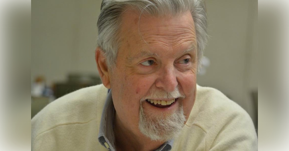 Obituary information for Rev. Dr. James Ross Westmoreland