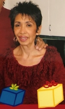 Ernestina Rodriguez