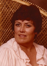 Wanda Sue Montoya