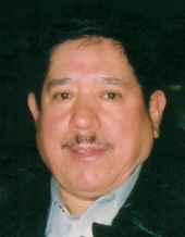 Ubaldo Martinez