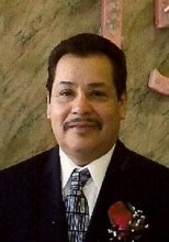 Humberto Prieto Palacios