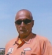 Frank Xavier Soriano