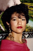 Isela Martinez