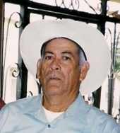 Jose Maria Carrillo Nunes