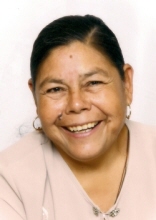 Maria Isabel Robledo de Ramos