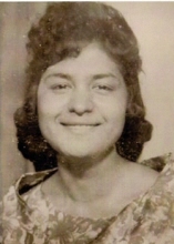 Julia Aleman Gutierrez