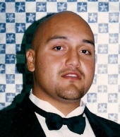 Joseph Cesar Trejo