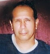 Steve Lopez Taboloc