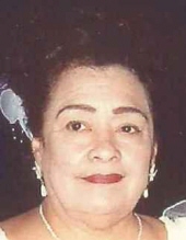 Porfiria Ramirez