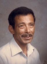 Elijio Arteaga Juarez