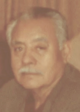 Armando G. Guerra