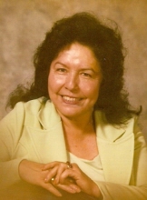 Lidia Molina Avila