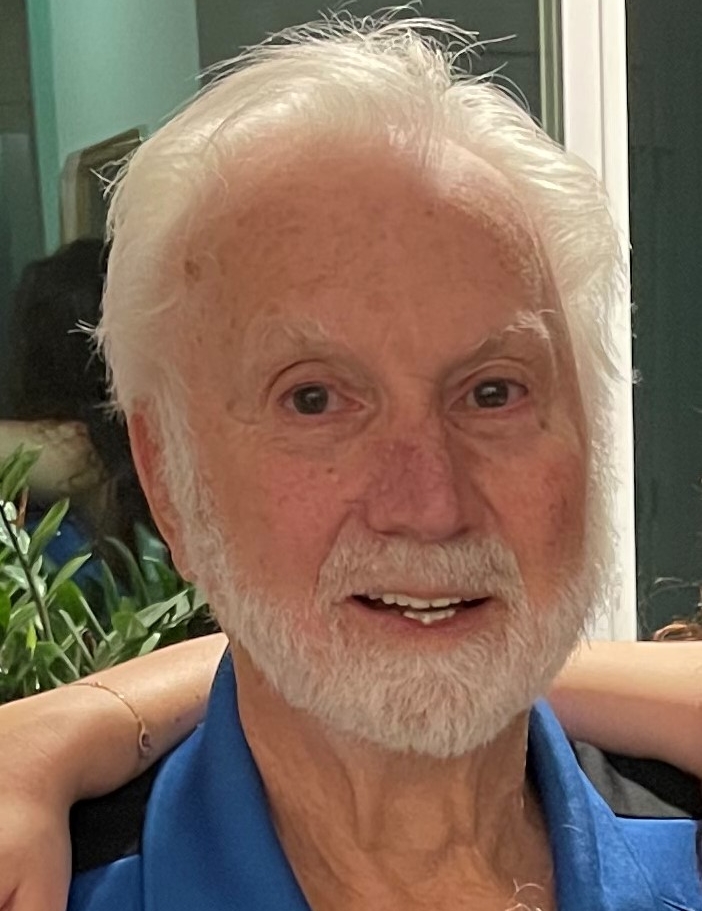 John J. Waterman 2024 Dimbleby Funeral Homes