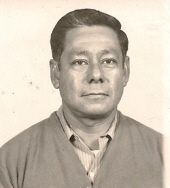 Pedro C. Reyna