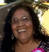 Gloria Susan Garcia
