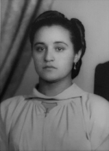 Esperanza Avila De Urbina