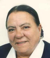 Maria Teresa Alcazar Figueroa