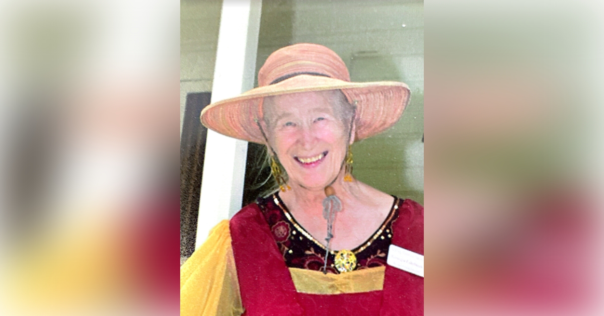 Obituary information for Lee EshelmanRose