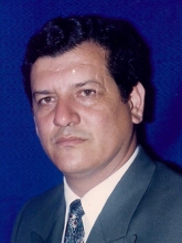Luis Enrique Paredes Valderrama