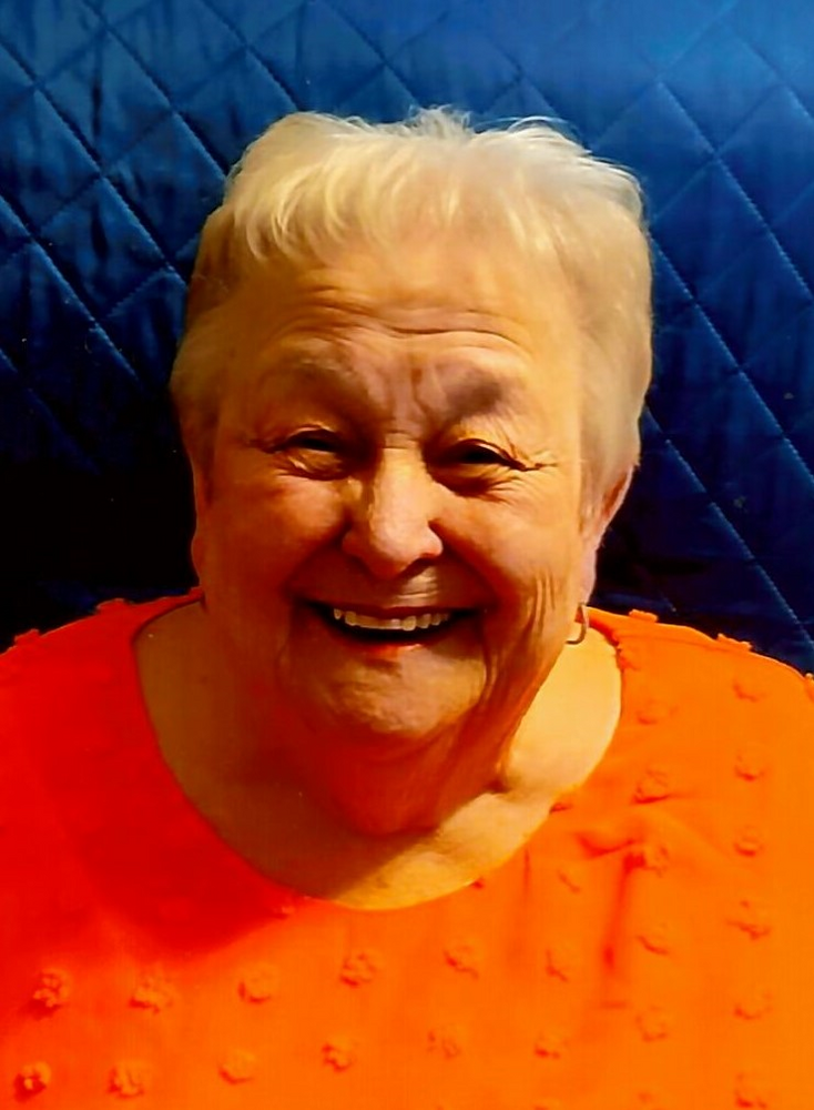 Goldie Corinne Crabtree 2024 Reed Family Funeral Homes