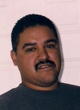 Octavio Galaviz Jr. 3113328