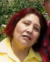 Martha Ochoa Lopez