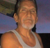 Albert Garcia Palacio Jr.