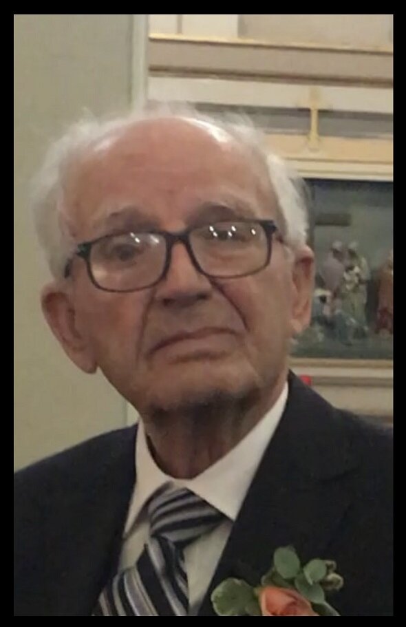 John Abele - 2024 - Murphy Funeral Home