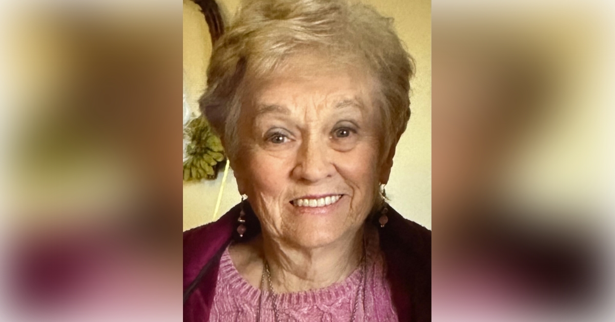 Obituary information for June Sumner
