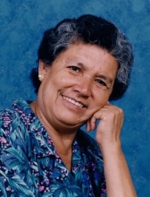 Rufina Munoz