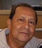 Samuel Monjaraz Ponce