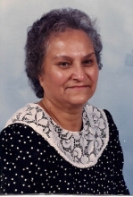 Helen Salazar