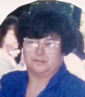 Linda Helen Rojas