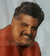 Jose "PePe" Luis Ortega Sr.