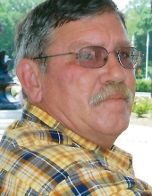 Photo of Douglas Hentges