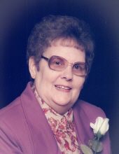 Dorothy  Louise  Bumgarner